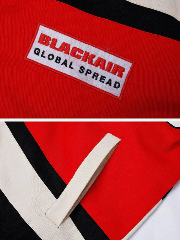 Jaqueta Esportiva Blackair